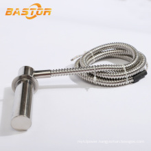 6*20mm stainless steel electric heating element right angle Cartridge Heater